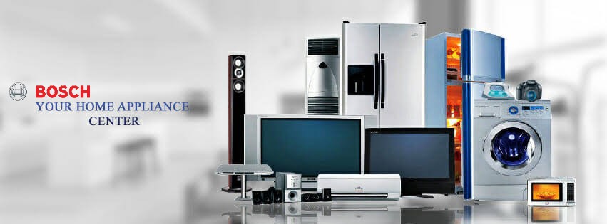 Bosch Washing Machine Repair image